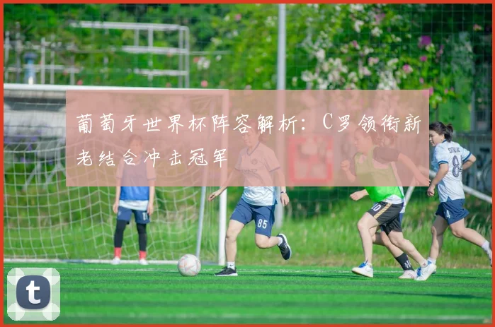 葡萄牙世界杯阵容解析：C罗领衔新老结合冲击冠军