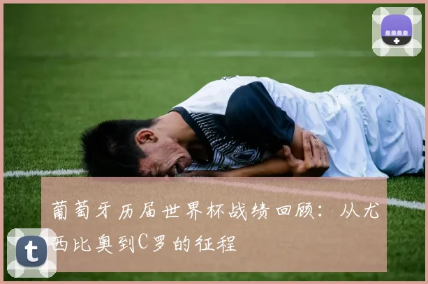 葡萄牙历届世界杯战绩回顾：从尤西比奥到C罗的征程