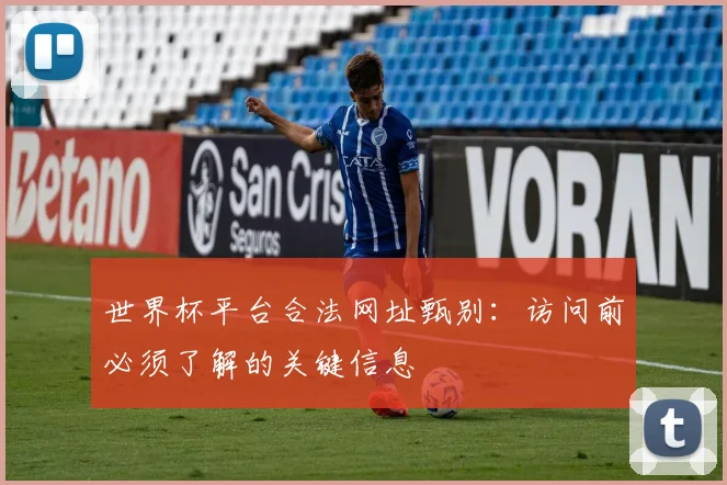 世界杯平台合法网址甄别：访问前必须了解的关键信息