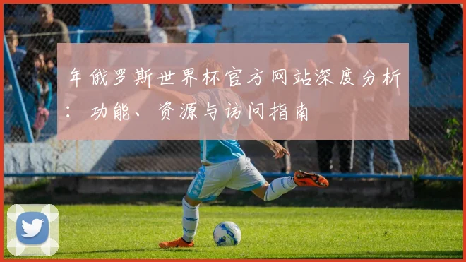 年俄罗斯世界杯官方网站深度分析：功能、资源与访问指南